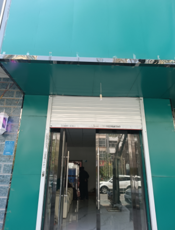 全自动阴道分泌物91视频在线看在山西省长治市某社区卫生院正式使用
