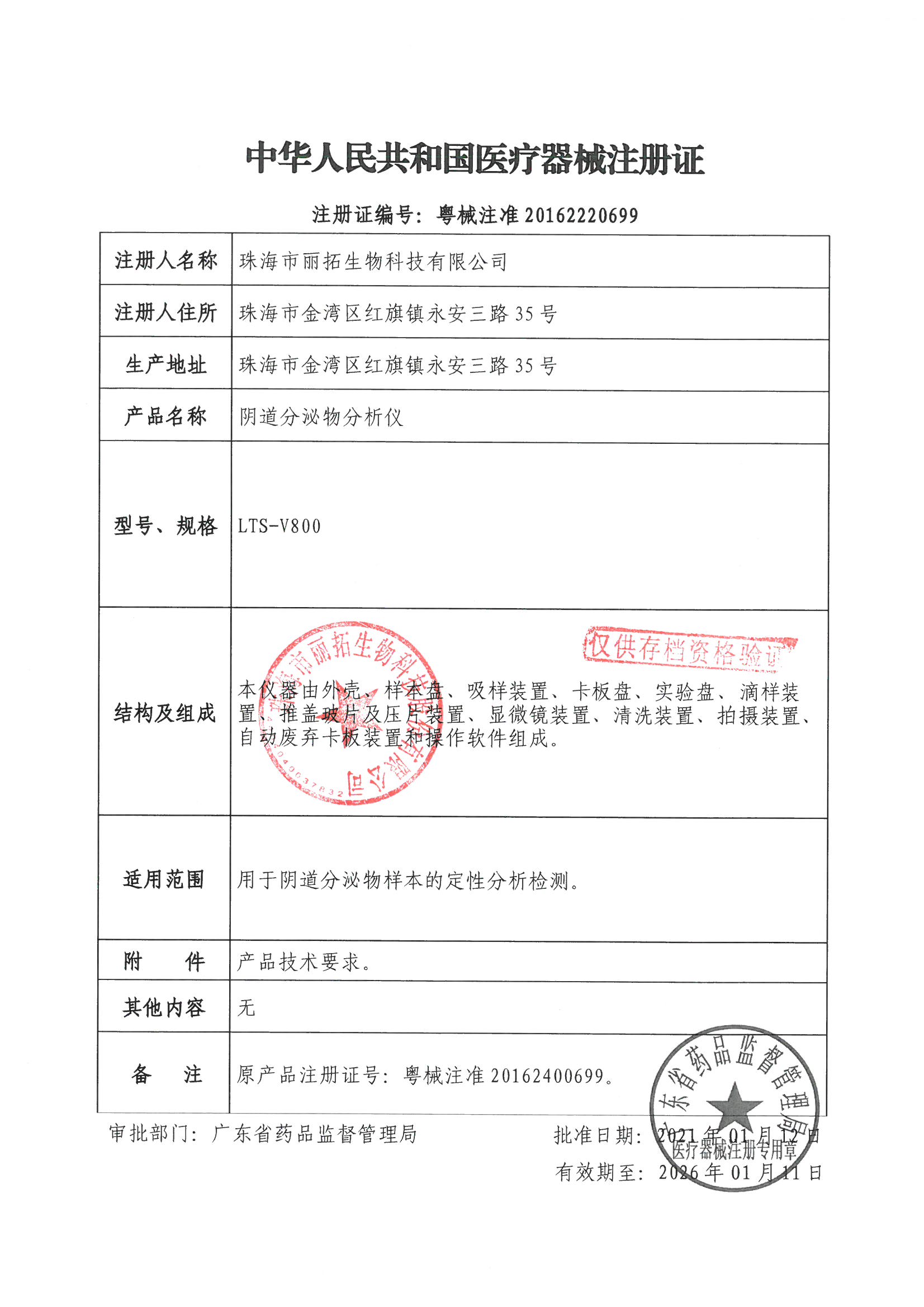 阴道分泌物91视频在线看（六联检LTS-V800）