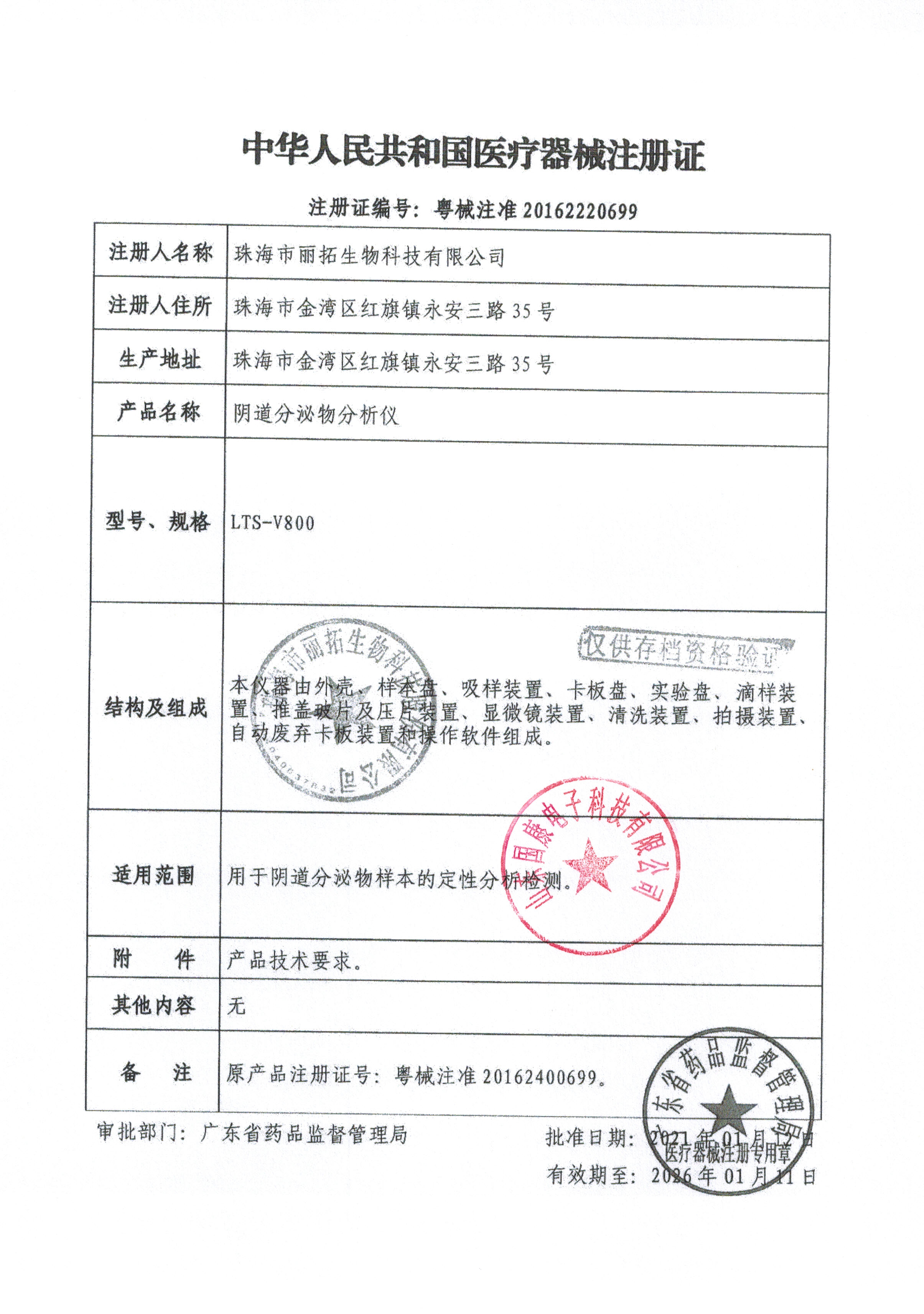阴道分泌物91视频在线看（六联检LTS-V800）