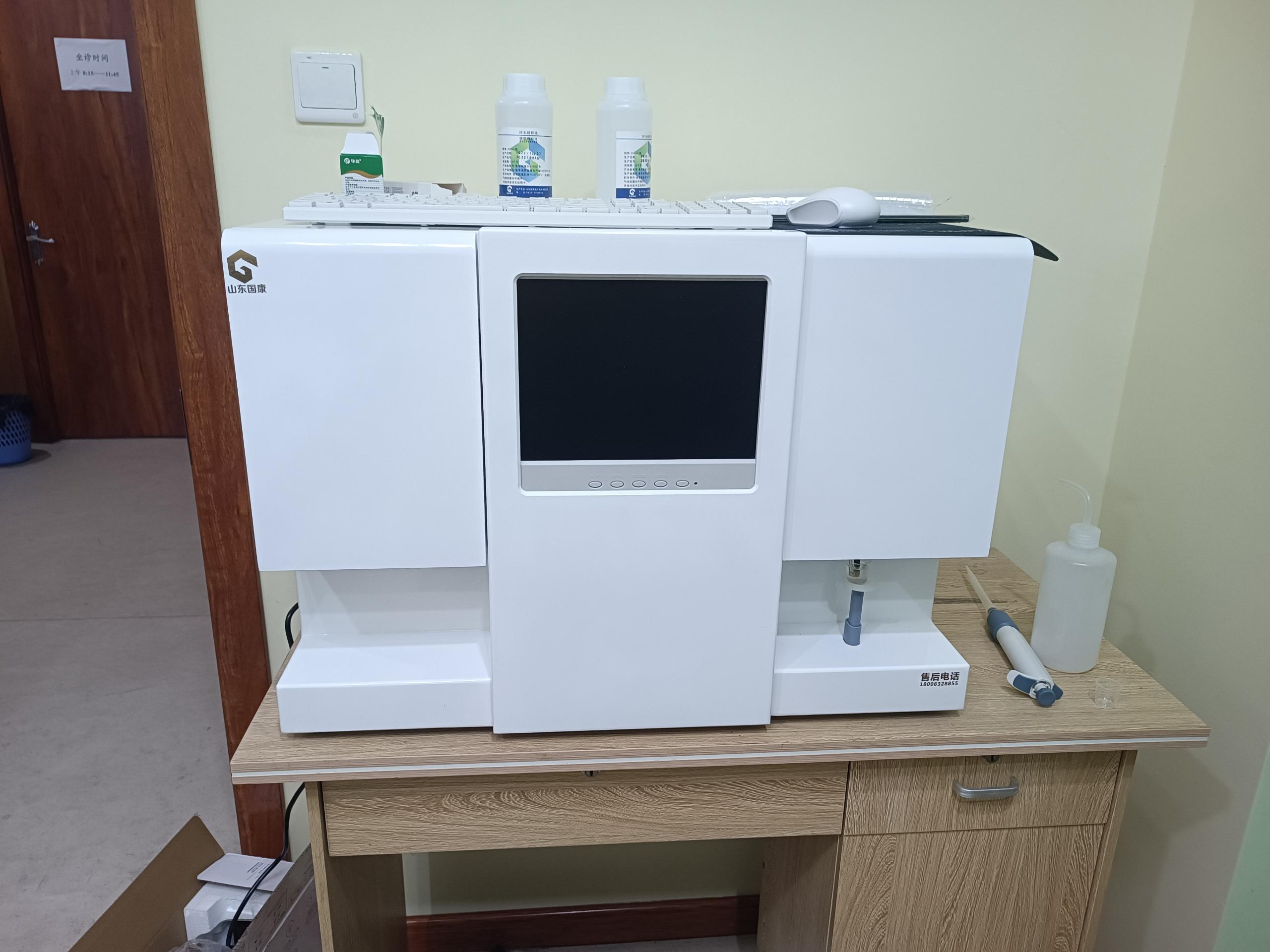 全自动妇科阴道分泌物91视频在线看的临床应用场景及检测标准解析