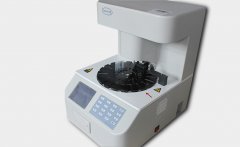 山东91视频下载地址GK-5000白带常规91视频在线看器设备自动化市场规模未来可期！